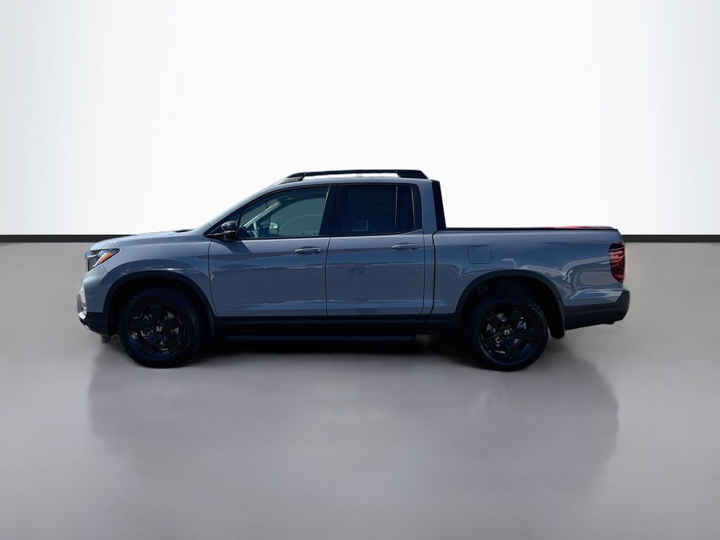 Thumbnail: 2026 Honda Ridgeline - 3