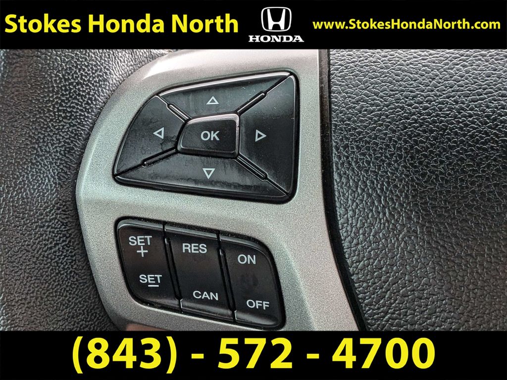 Used 2023 Ford Ranger Truck