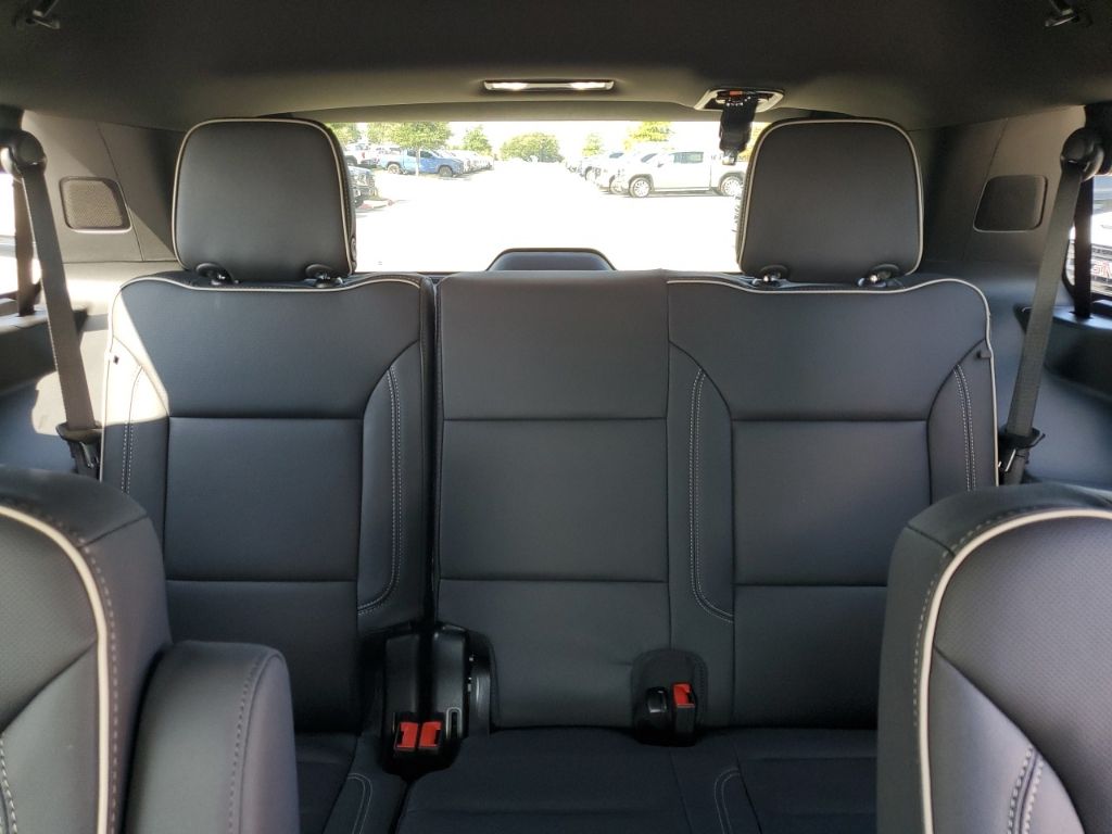 New Car 2025 Gmc Yukon  Elevation For Sale In Austin, Texas