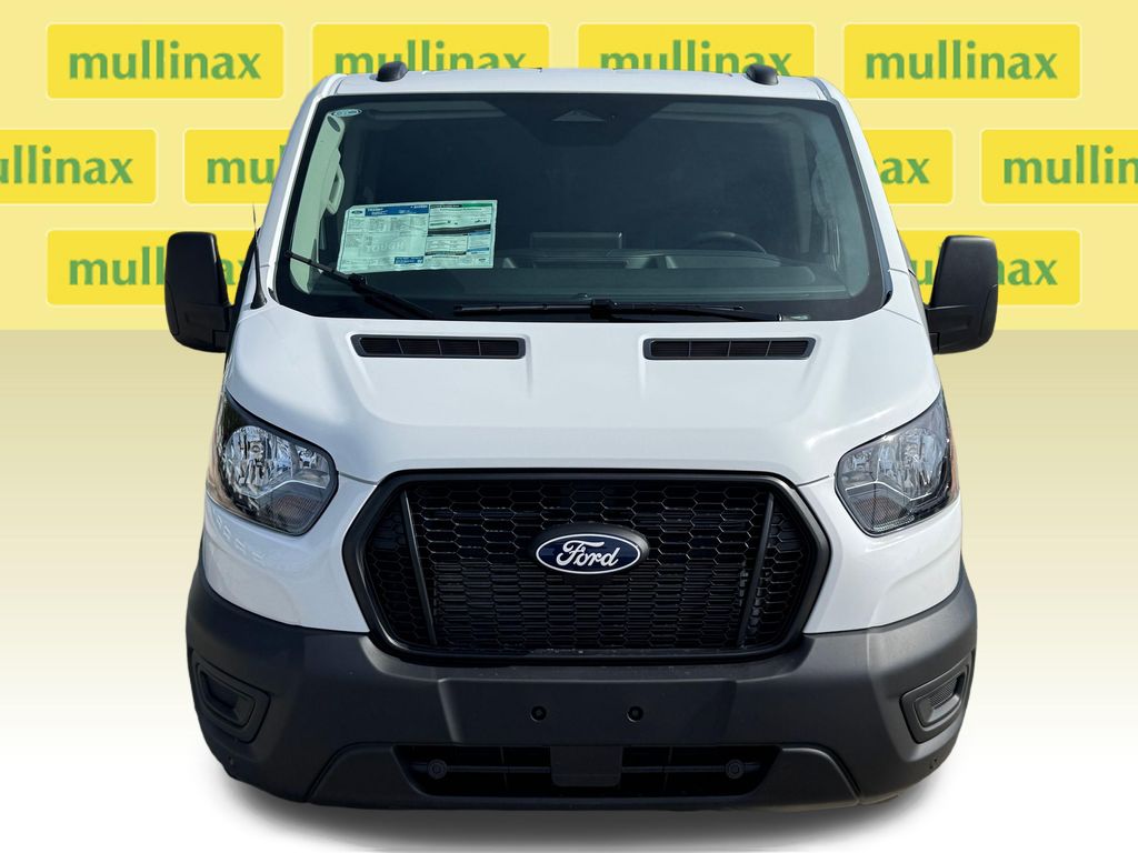 New 2026 White Ford Base image 19
