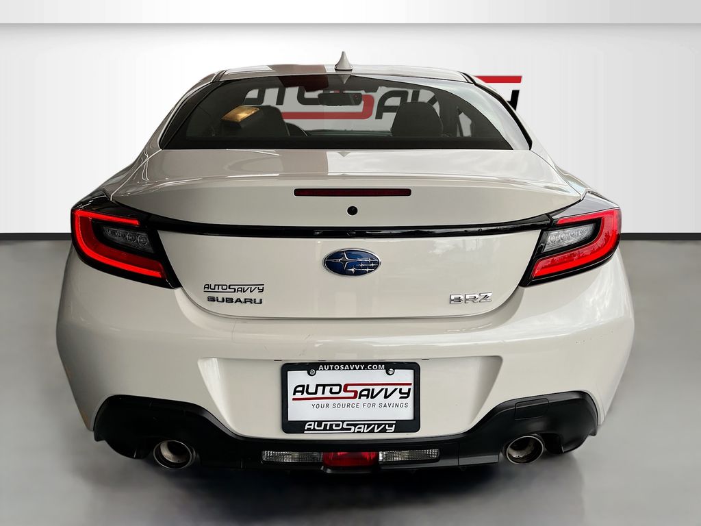 2024 Subaru BRZ Limited - 5