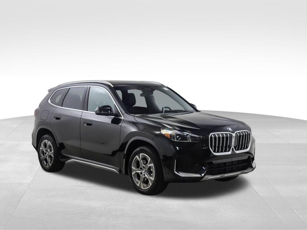 2025 BMW X1 xDrive28i 7