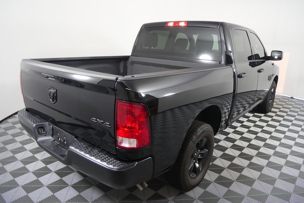 Thumbnail: 2022 RAM 1500 Classic - 4