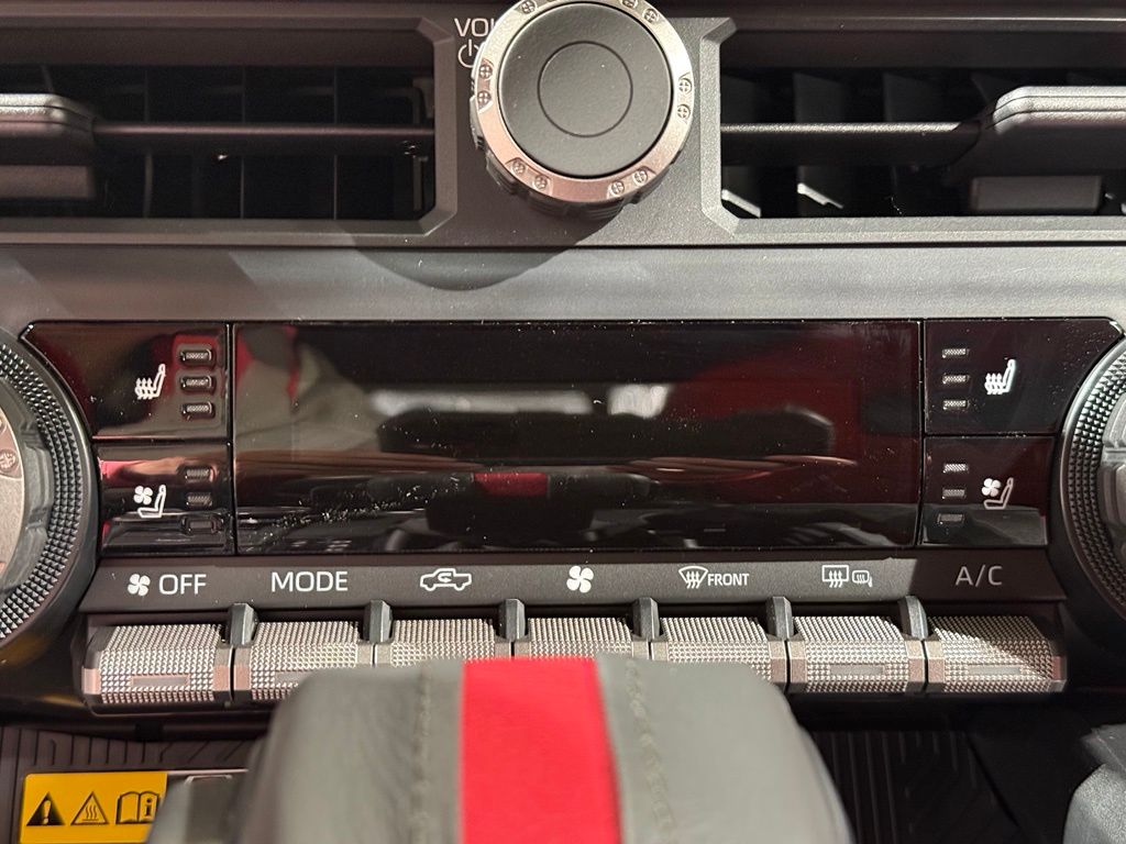 Thumbnail: 2026 Toyota Tacoma - 28