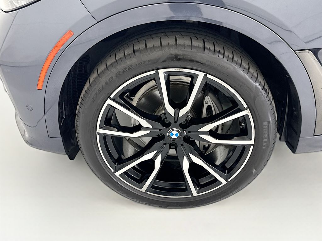 Thumbnail: 2019 BMW X7 - 29