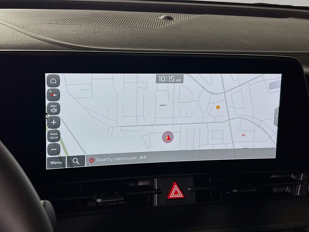 2025 Kia Sportage X-Pro Prestige