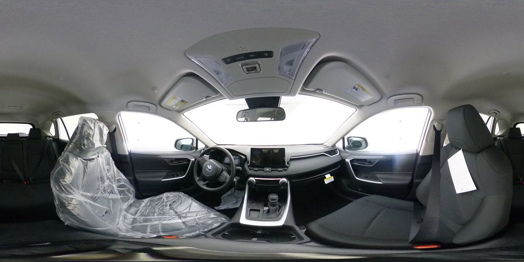 Thumbnail: 2025 Toyota RAV4 - 20