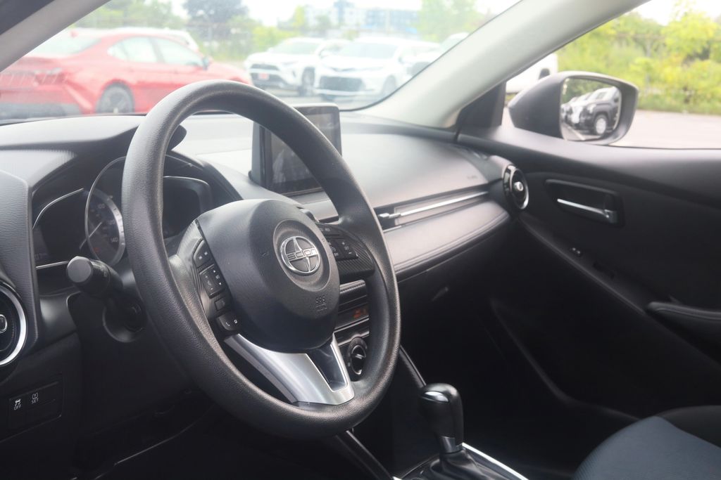 Used 2016 Scion iA Sedan