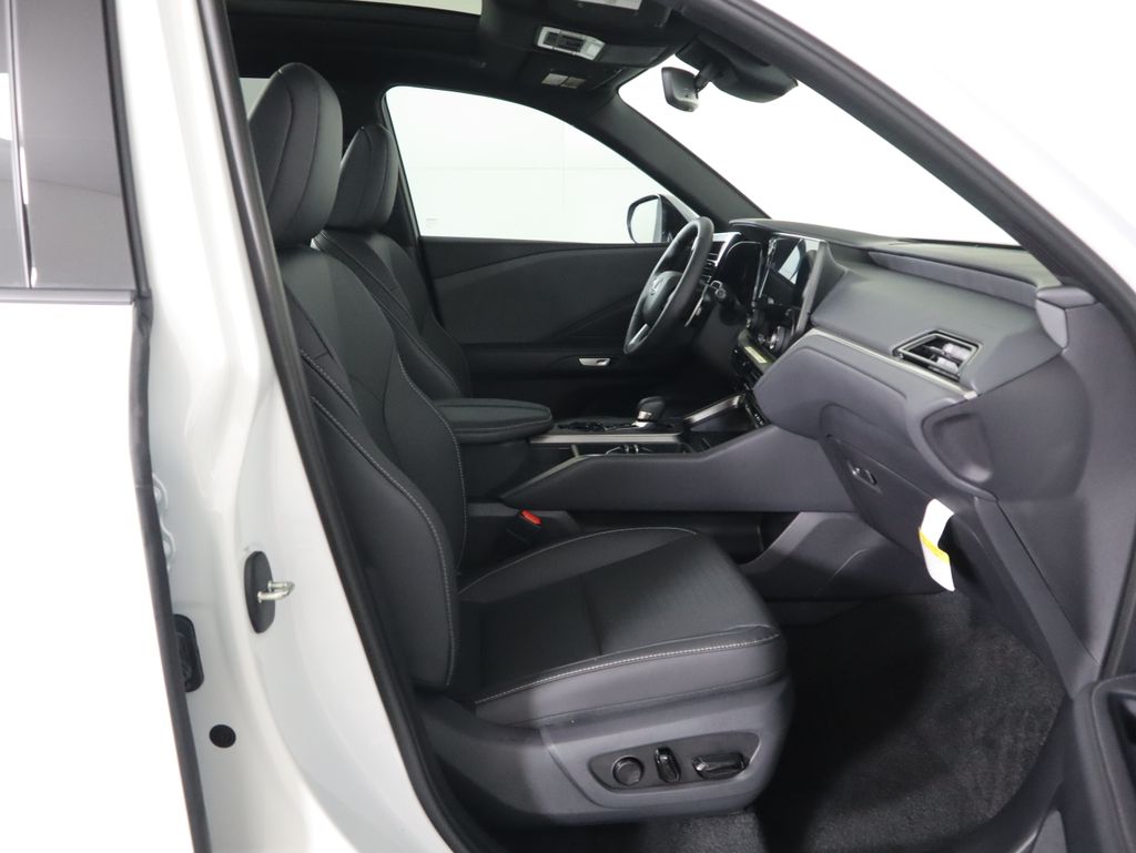 Thumbnail: 2026 Lexus TX - 21