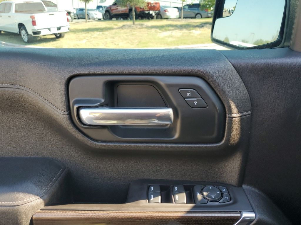 Used Car 2019 Chevrolet Silverado 1500  Lt For Sale Under $35,000 In Austin, Texas