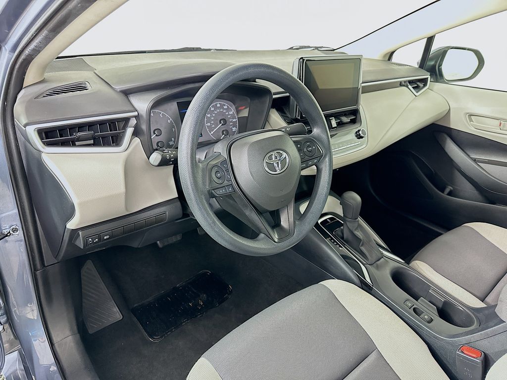 Thumbnail: 2023 Toyota Corolla - 9