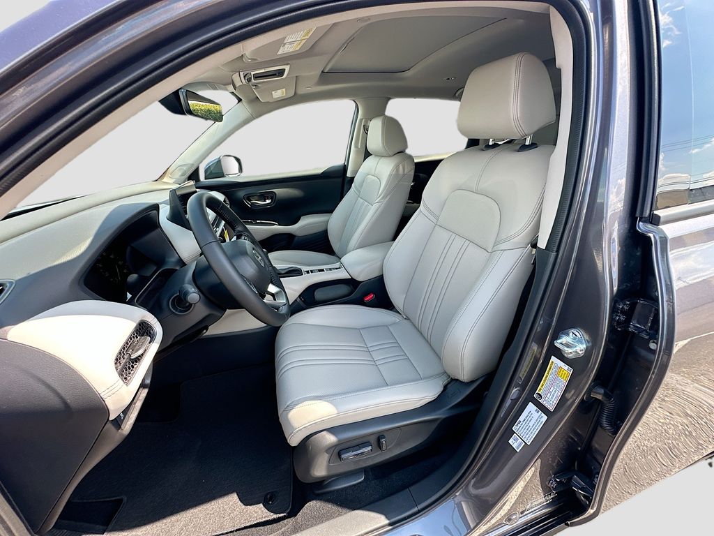Thumbnail: 2026 Honda HR-V - 15