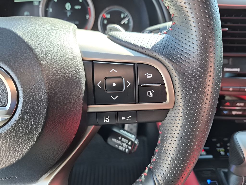 Used Car 2022 Lexus Rx  350 F Sport Handling For Sale Under $50,000 In Austin, Texas