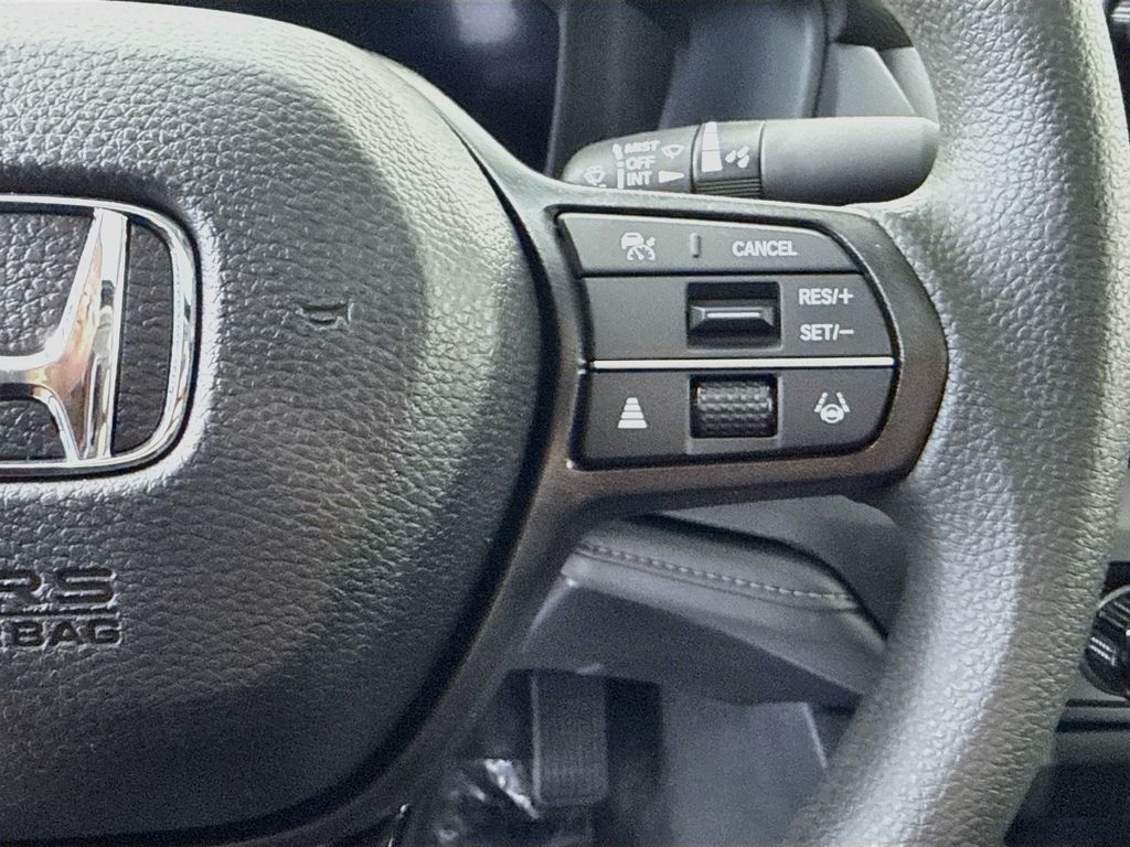 Thumbnail: 2026 Honda Accord - 13