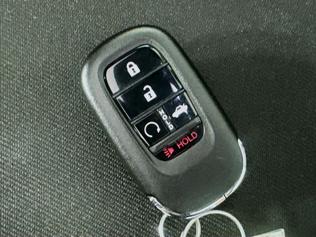 Used Car 2025 Honda Civic Hybrid  Sport For Sale Under $30,000 In Austin, Texas