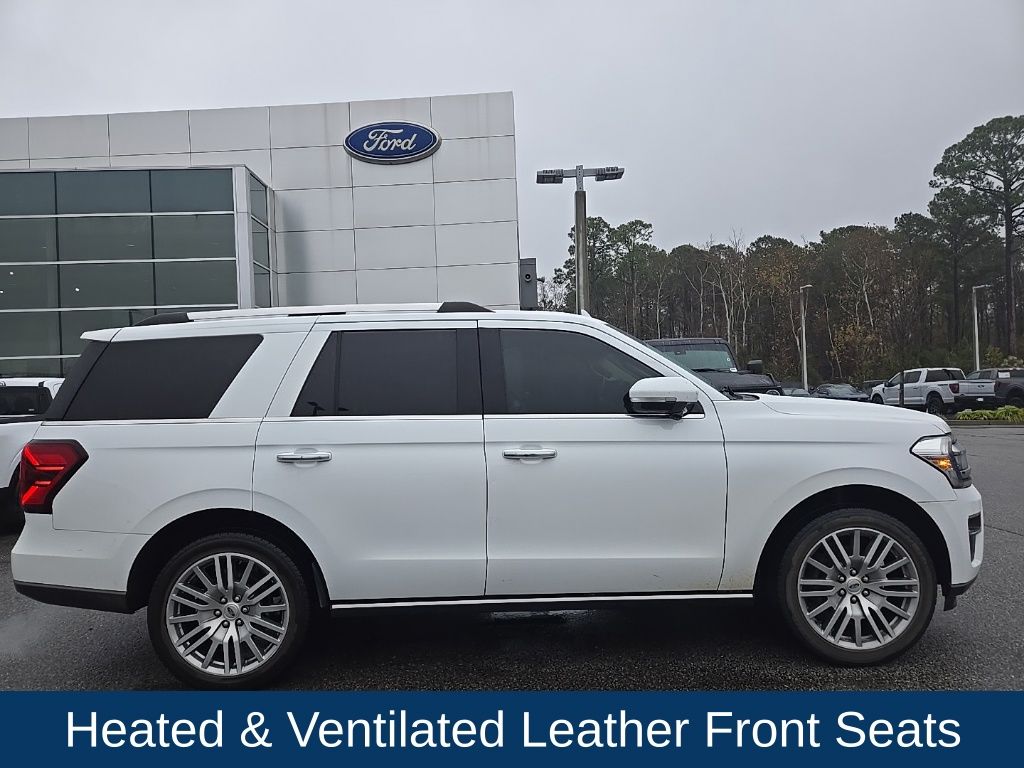 2023 Ford Expedition Limited