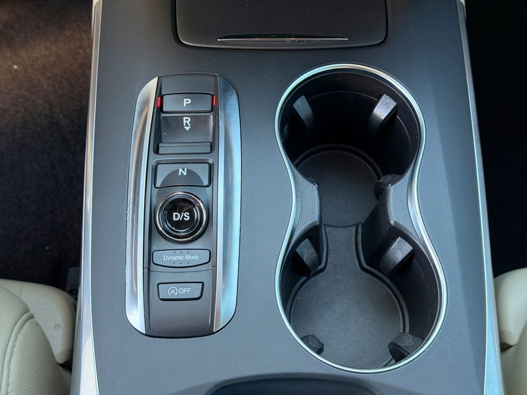 Thumbnail: 2020 Acura MDX - 20