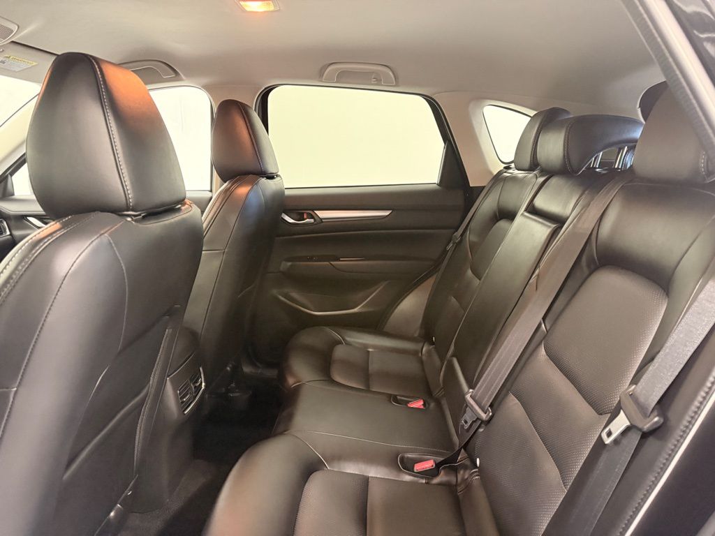 Thumbnail: 2025 Mazda CX-5 - 22