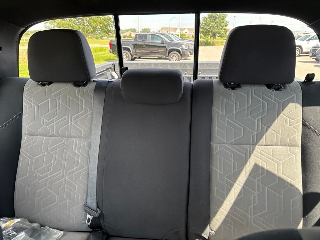 Used 2022 Toyota Tacoma Truck
