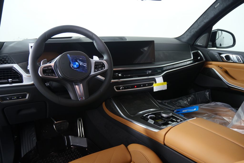 Thumbnail: 2026 BMW X7 - 20