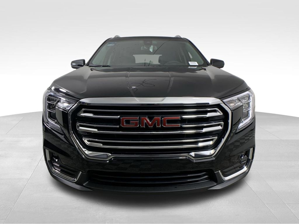 2024 GMC Terrain SLT 8