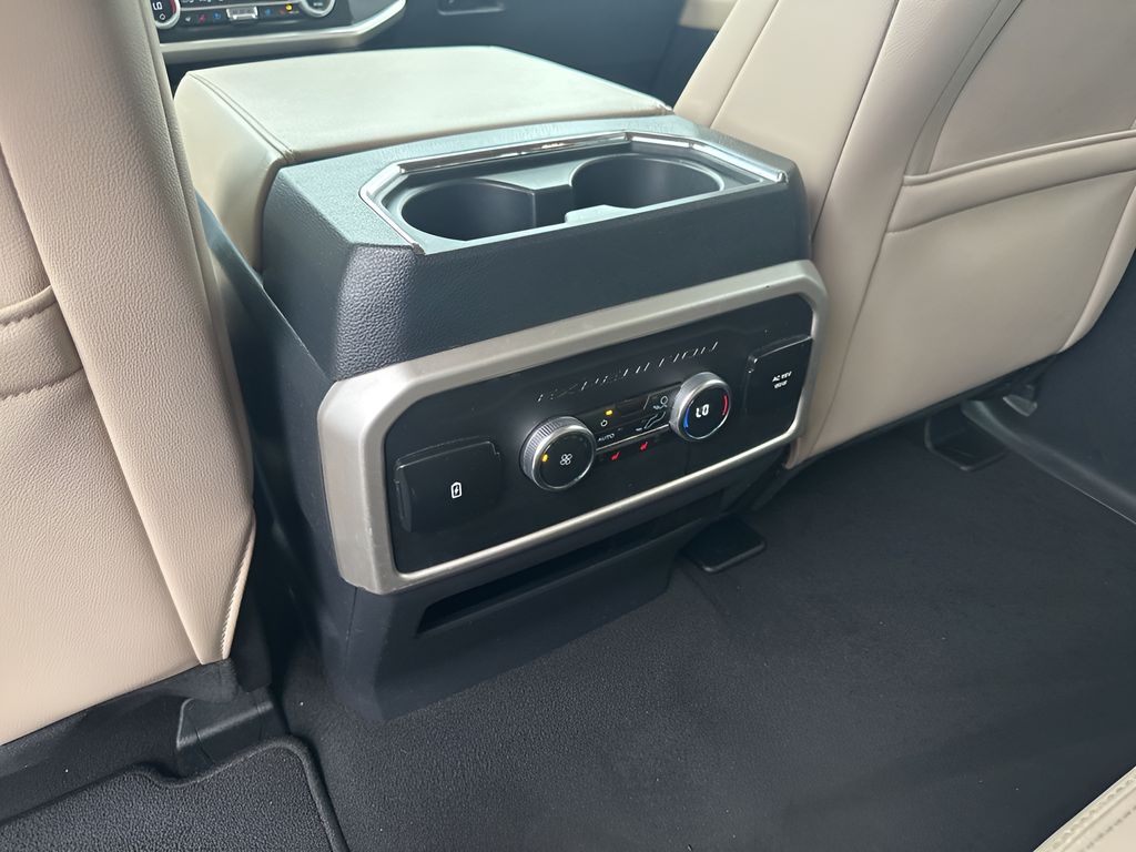 Used Car 2024 Ford Expedition Max  Limited For Sale Under $50,000 In Austin, Texas