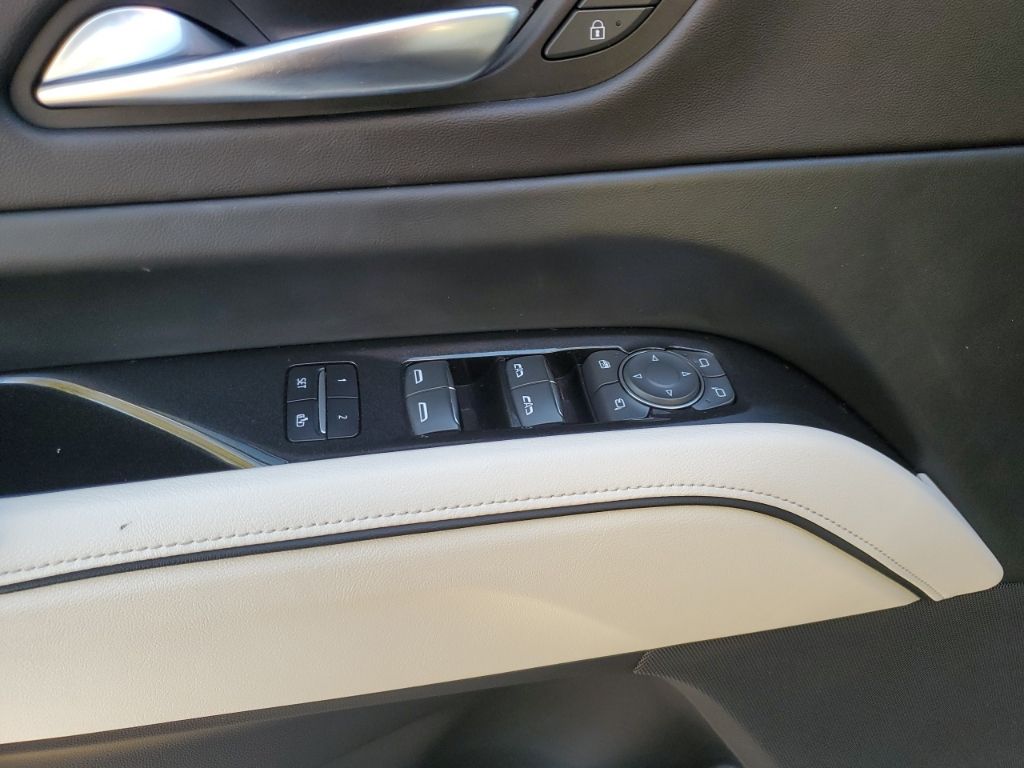 Used Car 2023 Cadillac Escalade Esv  Sport For Sale Under $70,000 In Austin, Texas