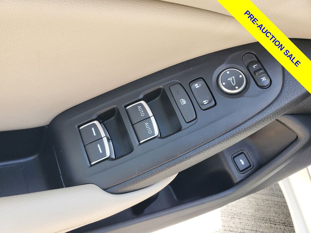Used 2021 Honda Accord Sedan