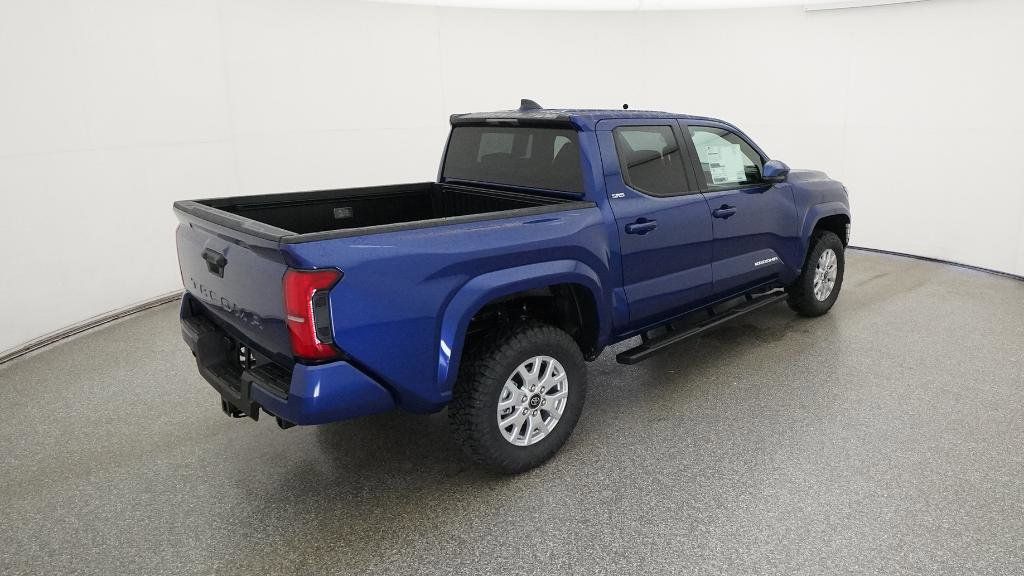 Thumbnail: 2025 Toyota Tacoma - 7