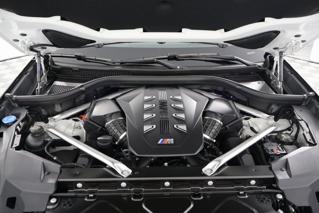 Thumbnail: 2026 BMW X5 - 9