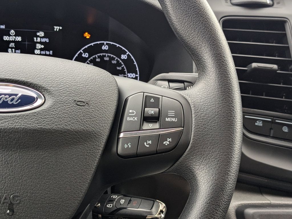 2025 Ford Transit-150 Cargo Van 