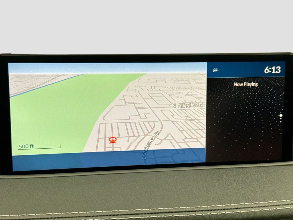 Thumbnail: 2024 Acura MDX - 14