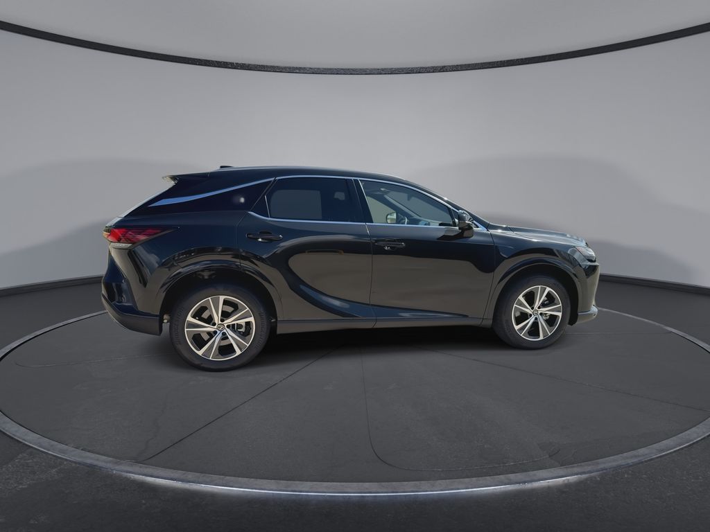 Thumbnail: 2026 Lexus RX - 9