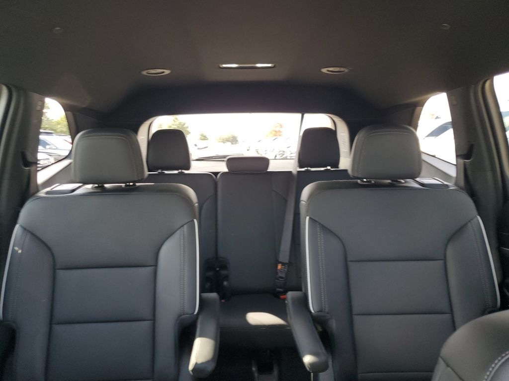 Used Car 2025 Buick Enclave  Preferred For Sale Under $40,000 In Austin, Texas
