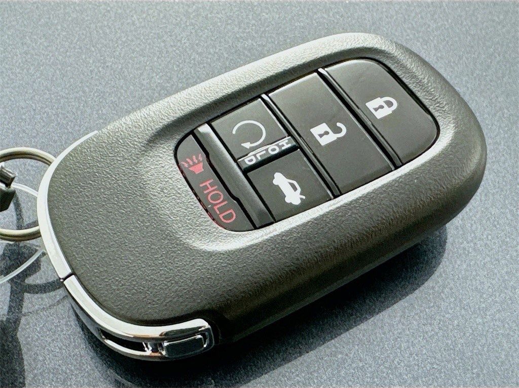 Used Car 2025 Honda Accord  Lx For Sale Under $30,000 In Austin, Texas