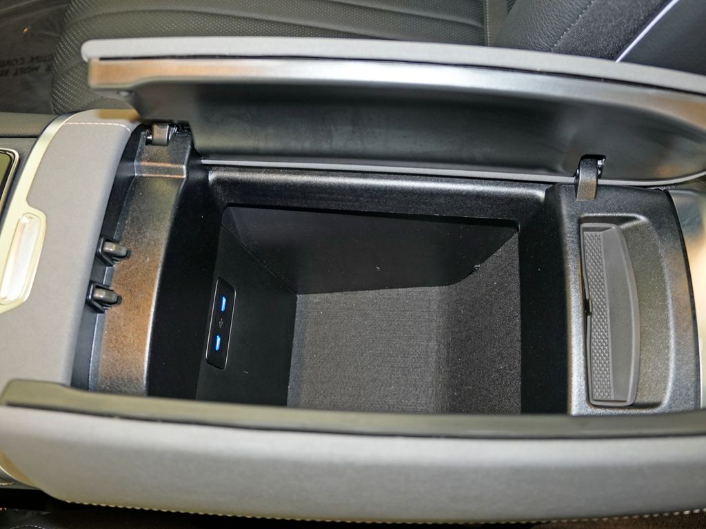 used 2023 Mercedes-Benz EQS car, priced at $49,488