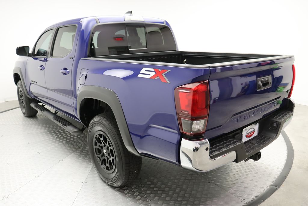 2023 Toyota Tacoma SR5 11