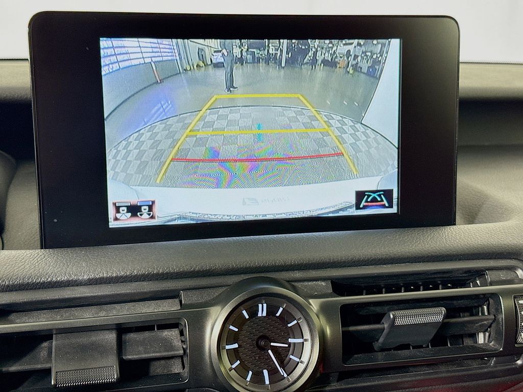 Thumbnail: 2023 Lexus IS - 14