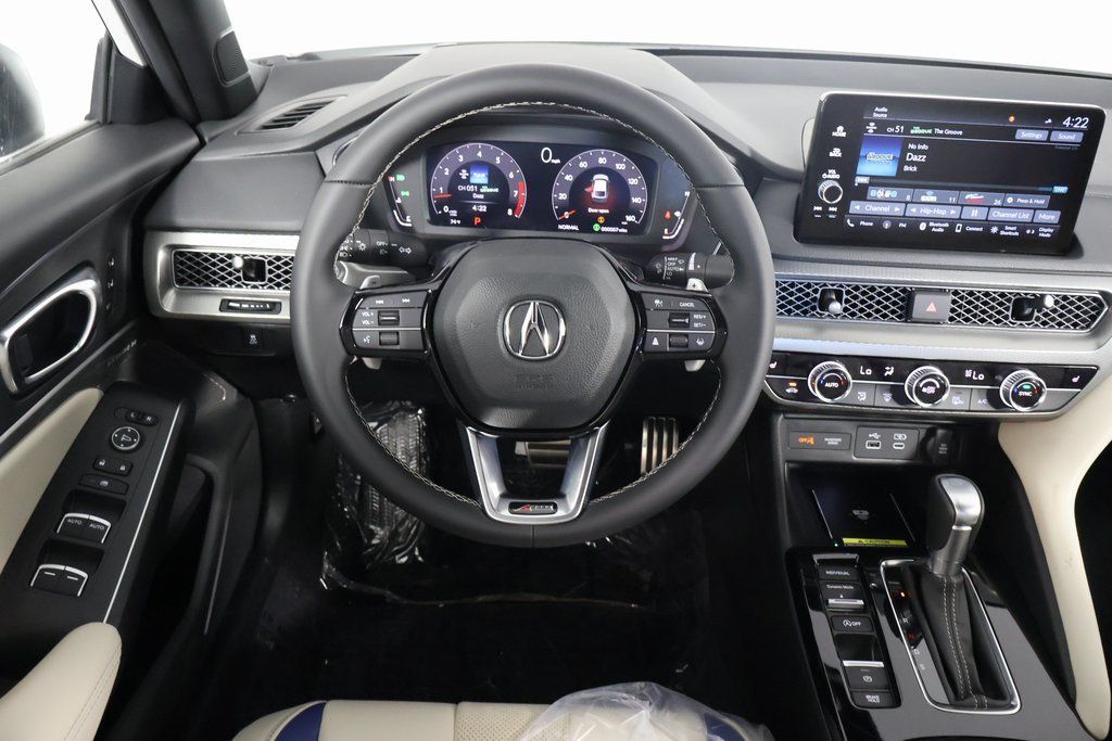 Thumbnail: 2026 Acura Integra - 3