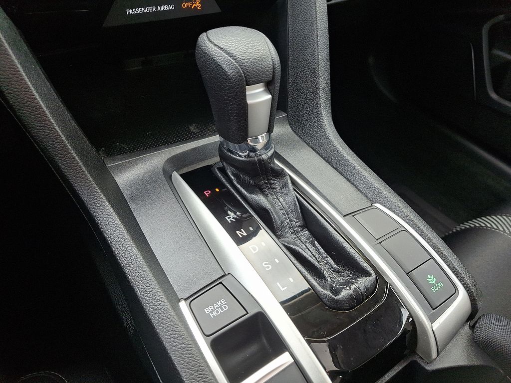 Thumbnail: 2016 Honda Civic - 15