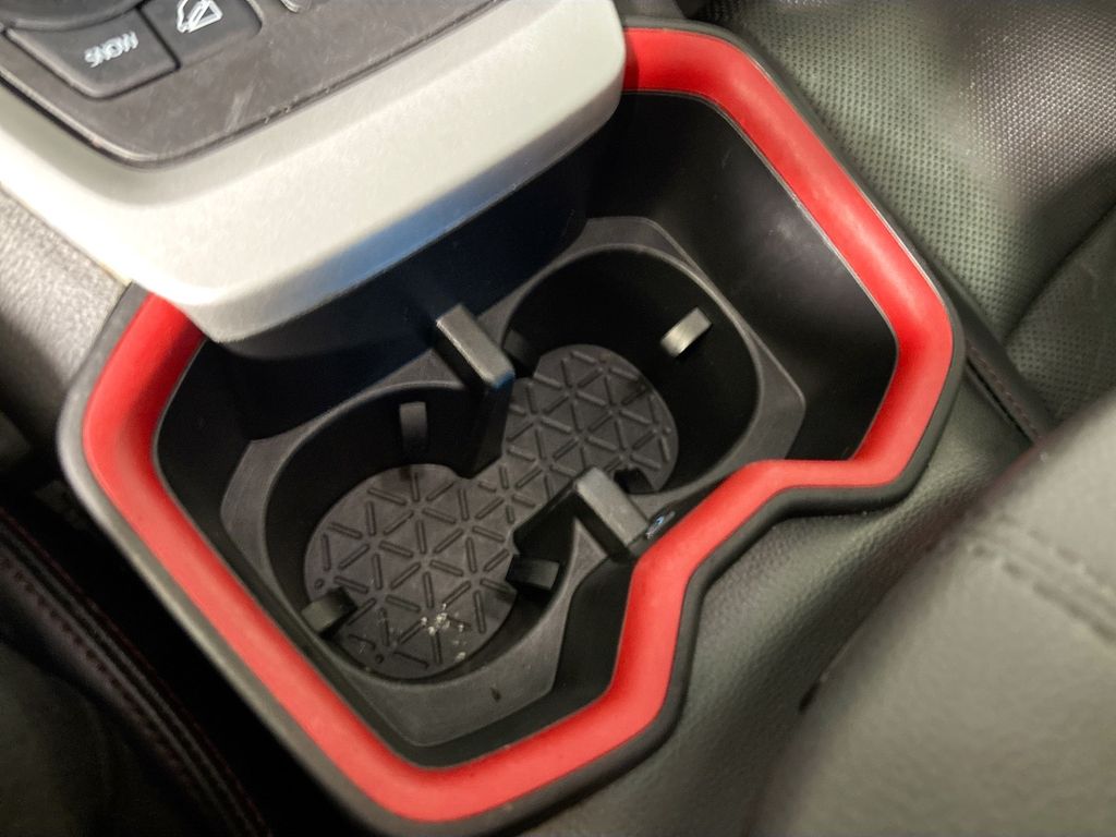 2023 Toyota RAV4 TRD Off Road