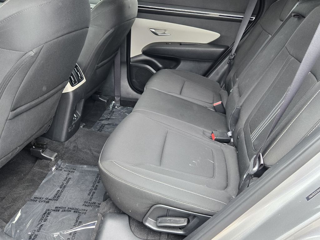 2024 Hyundai Tucson - $19,599