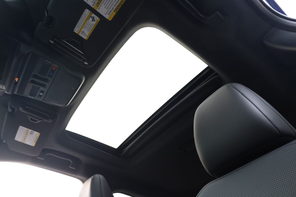new 2026 Subaru Outback car, priced at $41,219