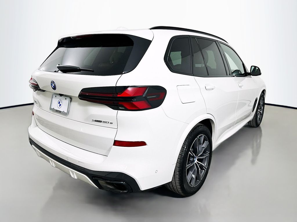 Thumbnail: 2025 BMW X5 - 5