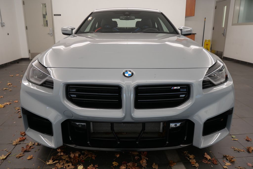 2024 BMW M2  10