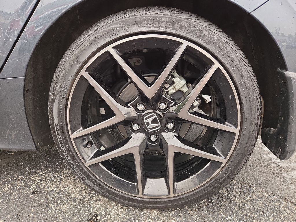 Used 2022 Honda Civic For Sale in Fort Wayne, IN