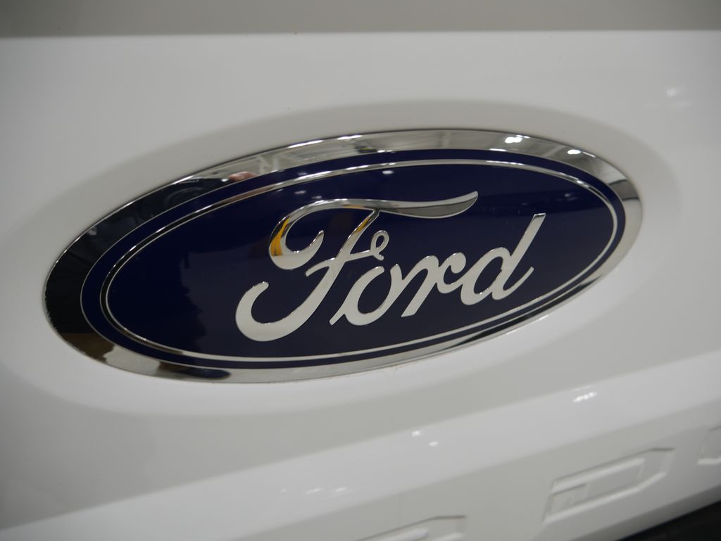 Thumbnail: 2018 Ford Econoline - 9