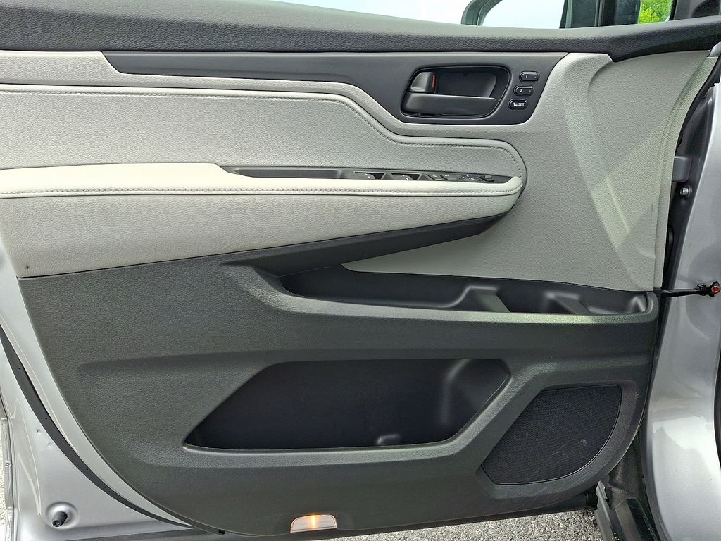 2024 Honda Odyssey EX-L  at Honda North