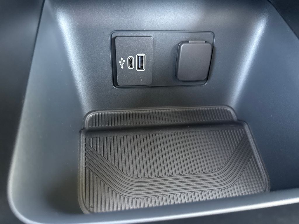 New 2026 Blue Ford Active image 30