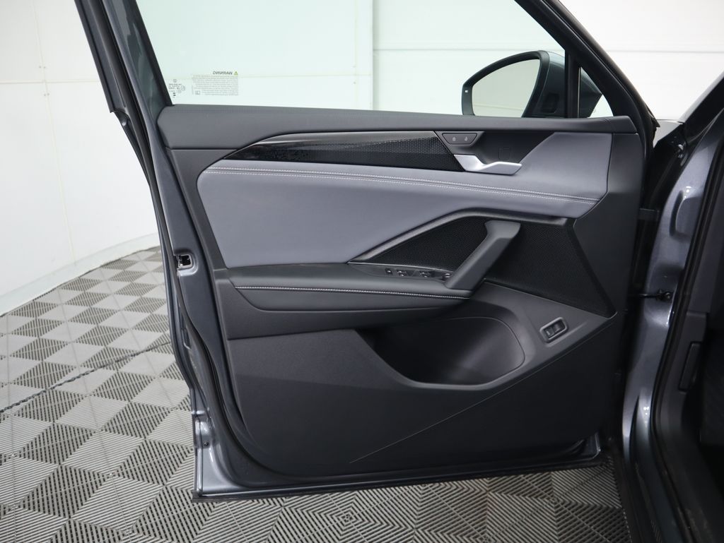 2025 Volkswagen Tiguan 2.0T 25